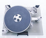 Oracle Delphi MkI Turntable w/ MkII Upgrades