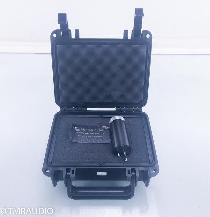 High Fidelity Cables MC-0.5 Power Conditioner