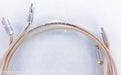 Mark Levinson Audio Systems Ltd. RCA to Camac Cables