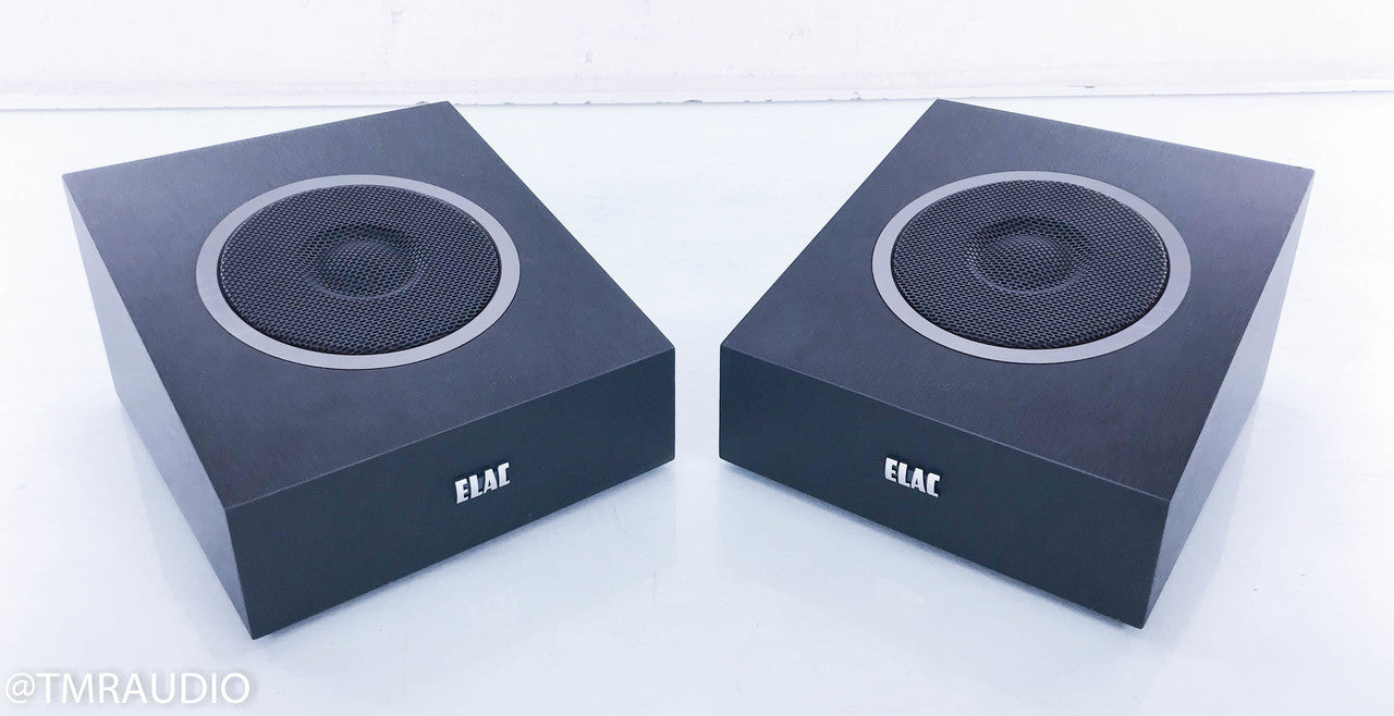 Elac Debut A4 Add-On Dolby Atmos Speakers