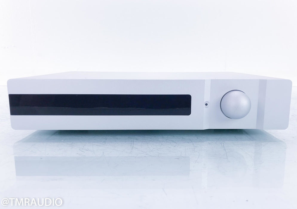 Auralic Vega DAC