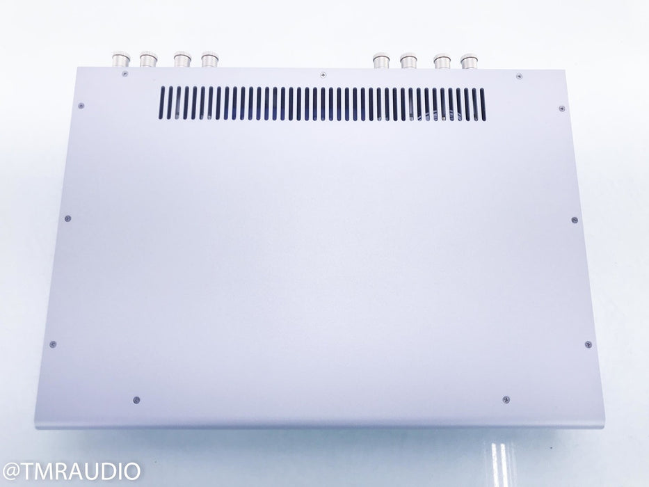 PS Audio Stellar S300 Stereo Power Amplifier (Warranty
