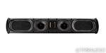 GoldenEar SuperSat 50C Center Channel Speaker; Black