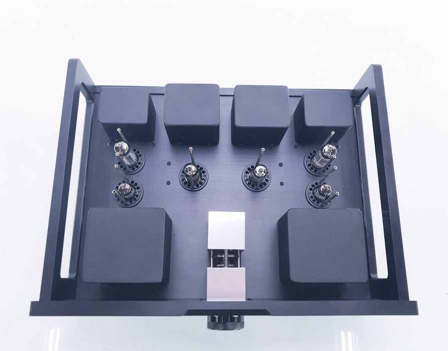 Allnic L-3000 MkII Stereo Tube Preamplifier