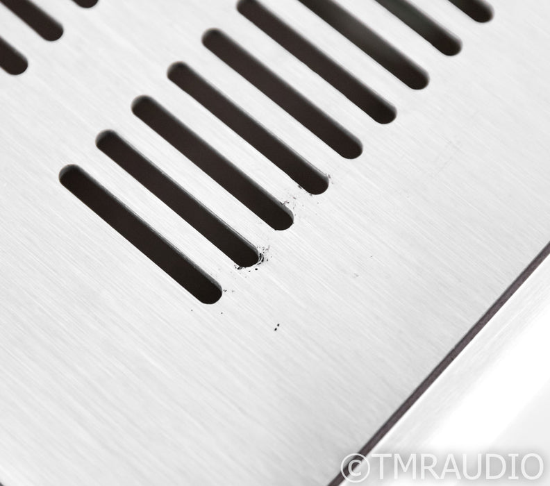 Krell KAV-280P Stereo Preamplifier; KAV280-P; Remote