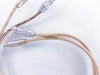 Mark Levinson Audio Systems Ltd. RCA to Camac Cables