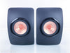 KEF LS50 Bookshelf Speakers