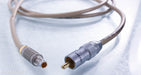Mark Levinson Audio Systems Ltd. RCA to Camac Cables