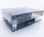Oracle Delphi MkI Turntable w/ MkII Upgrades