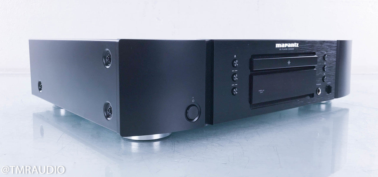 Marantz CD5005 CD Player