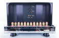 McIntosh MC602 Stereo Power Amplifier