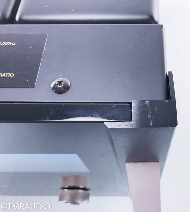 McIntosh MC602 Stereo Power Amplifier