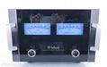 McIntosh MC602 Stereo Power Amplifier