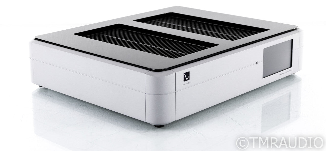 PS Audio PerfectWave Power Plant 5 Power Conditioner; AC Regenerator; P5 (Used)