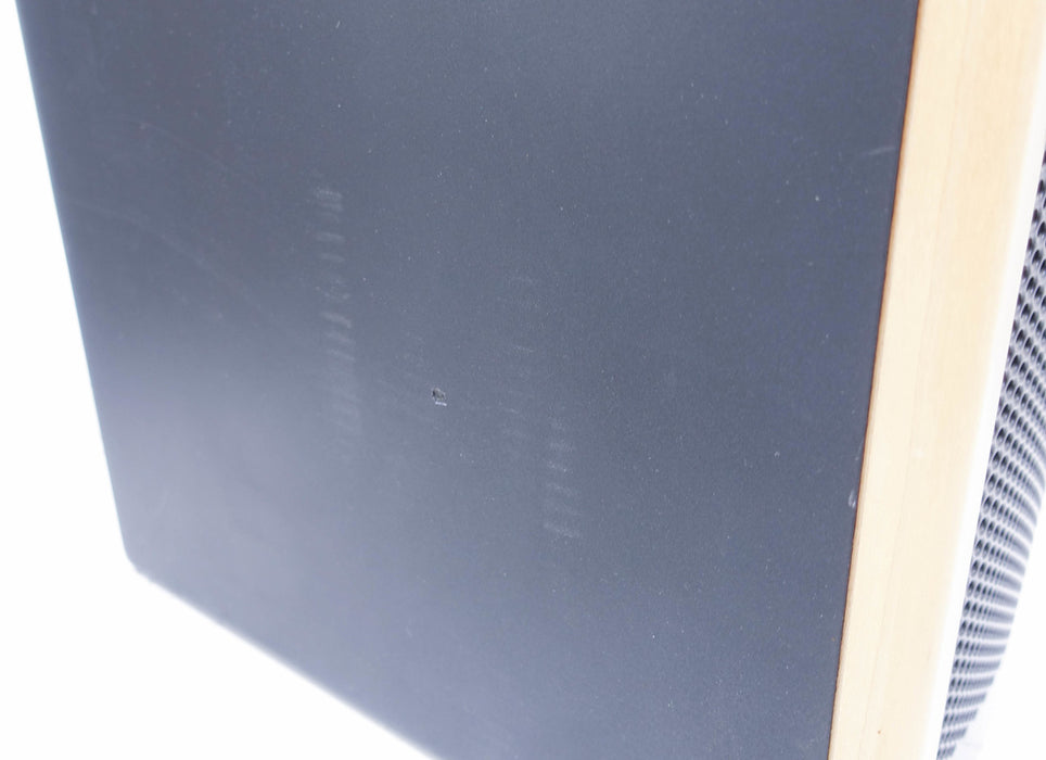 Martin Logan SL-3 Electrostatic Hybrid Speakers