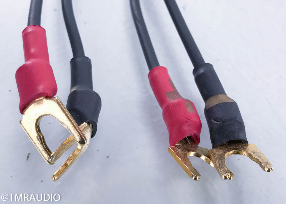Synergistic Research Galileo Basik Speaker Cables