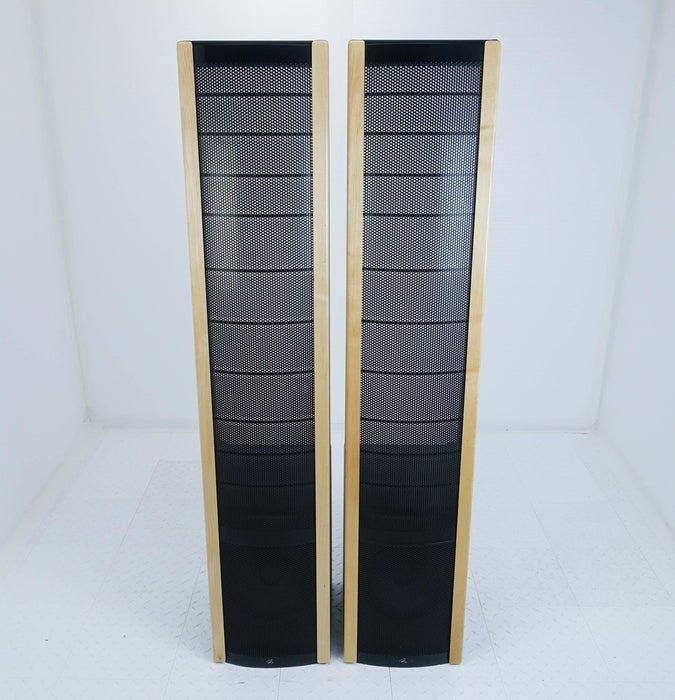 Martin Logan SL-3 Electrostatic Hybrid Speakers
