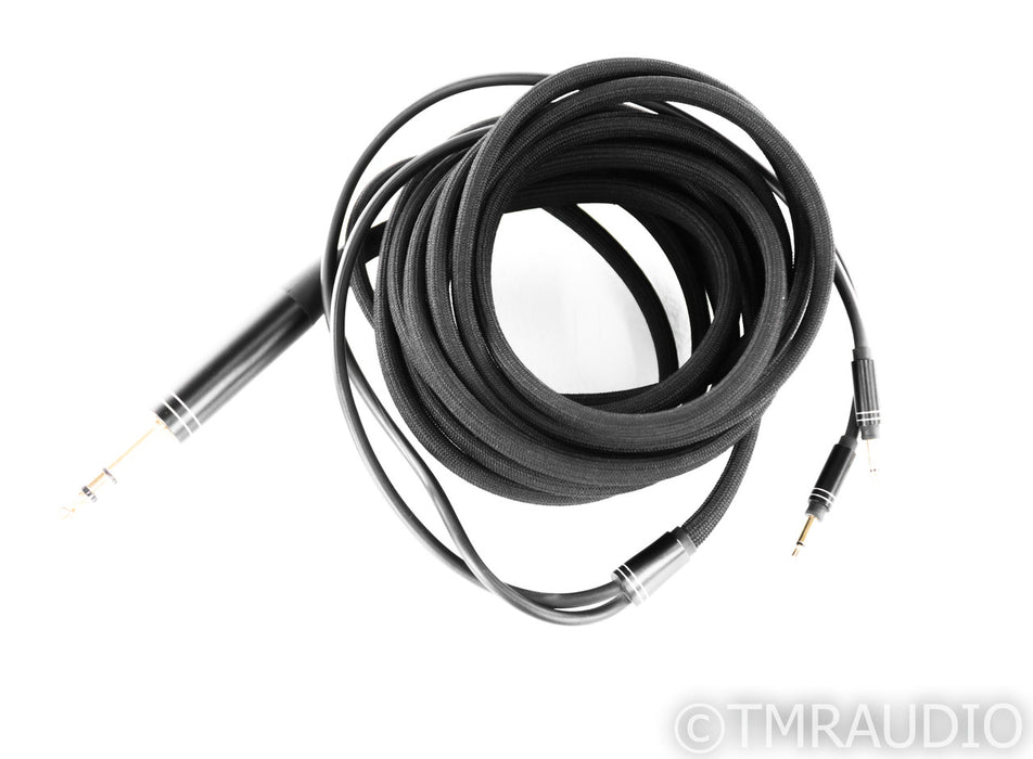 Oppo PM-2 Planar Magnetic Headphones; PM2 (1/5)
