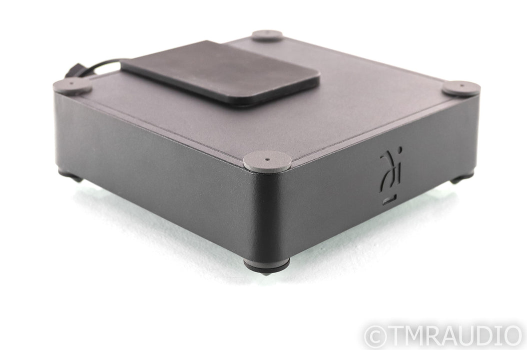 Wadia 171i Transport iPod Dock; Remote (1/0)