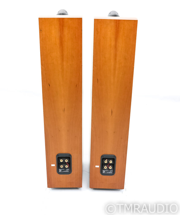 B&W 703 Floorstanding Speakers