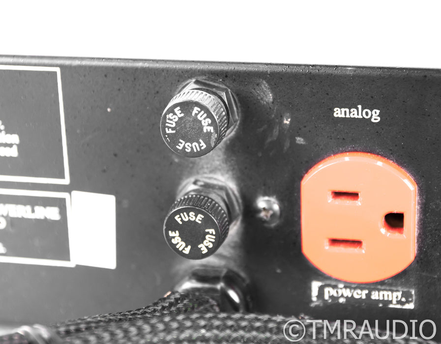 Chang Lightspeed CLS 9600 ISO AC Power Line Conditioner