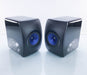 KEF LS50W Wireless Active Bookshelf Speakers; LS-50W