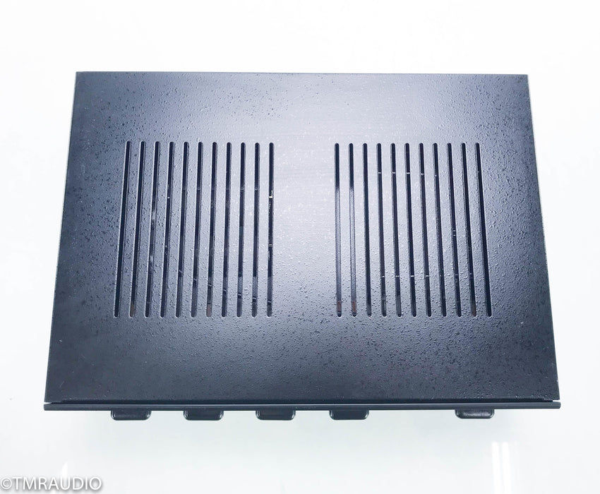 Speakercraft S4dc Four Zone Speaker Selector