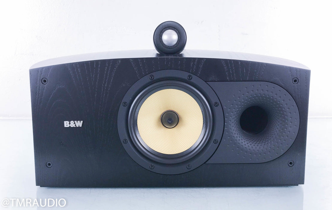 B&W Nautilus HTM2 Center Channel Speaker