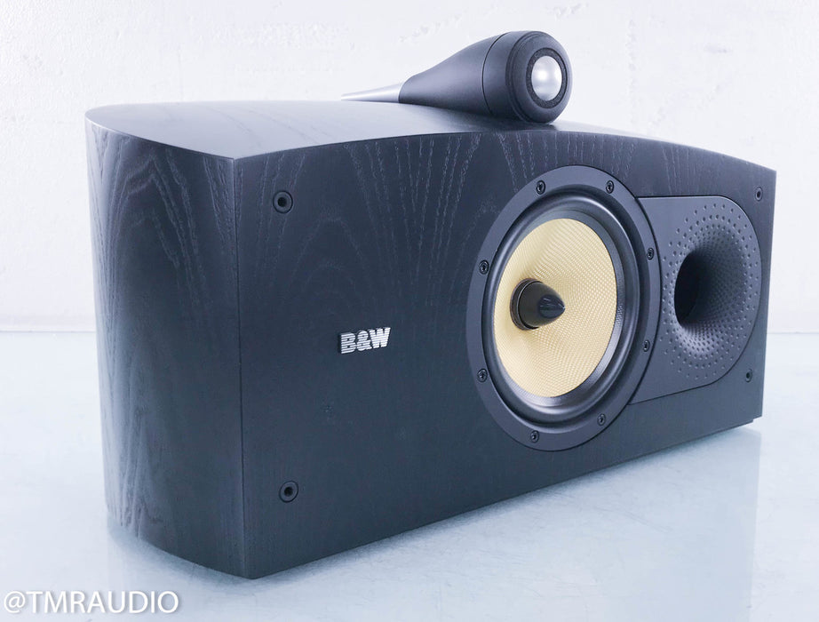 B&W Nautilus HTM2 Center Channel Speaker