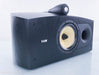 B&W Nautilus HTM2 Center Channel Speaker