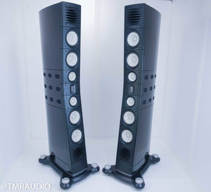Raidho C4.1 Floorstanding Speakers