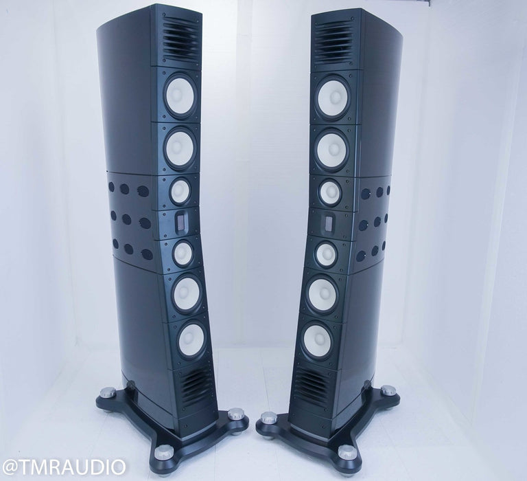 Raidho C4.1 Floorstanding Speakers