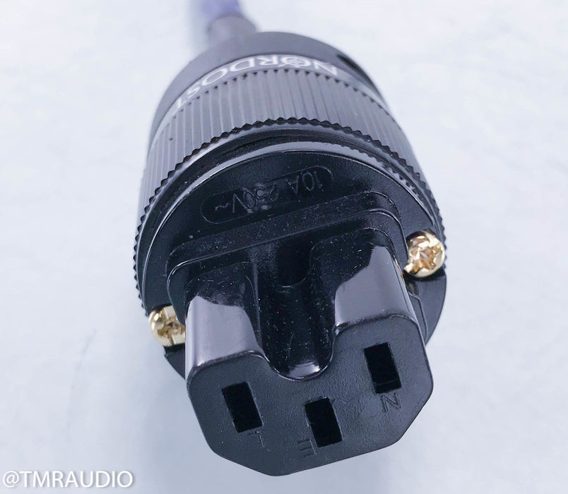 Nordost Leif Blue Heaven Power Cable