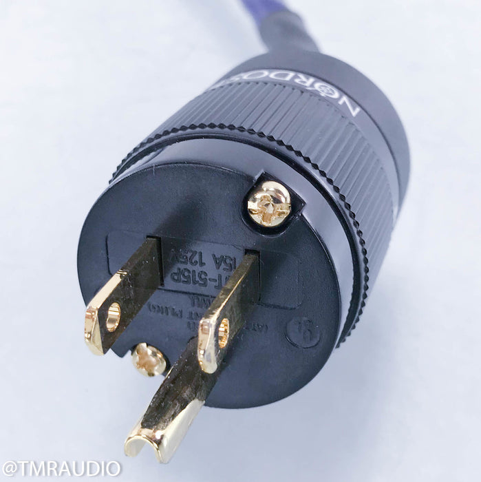 Nordost Leif Blue Heaven Power Cable