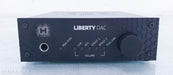 Mytek Liberty DAC w/ iFi iPower AC Adapter