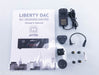 Mytek Liberty DAC w/ iFi iPower AC Adapter