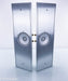 Thiel ViewPoint Flat-Panel Wall Mount Speakers