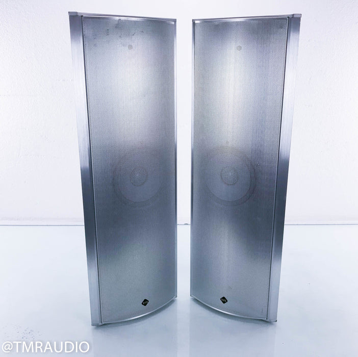 Thiel ViewPoint Flat-Panel Wall Mount Speakers