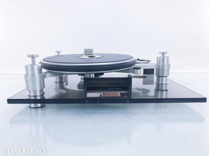 Oracle Delphi MkI Turntable w/ MkII Upgrades