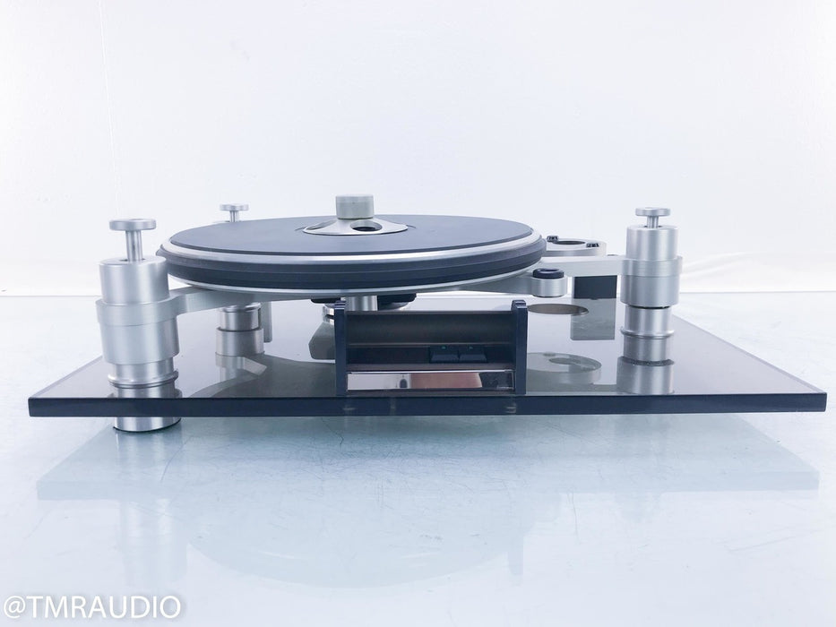 Oracle Delphi MkI Turntable w/ MkII Upgrades