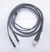 Cardas Clear 4-Pin XLR Headphone Cable; 2m Balanced Cord; For Sennheiser HD800