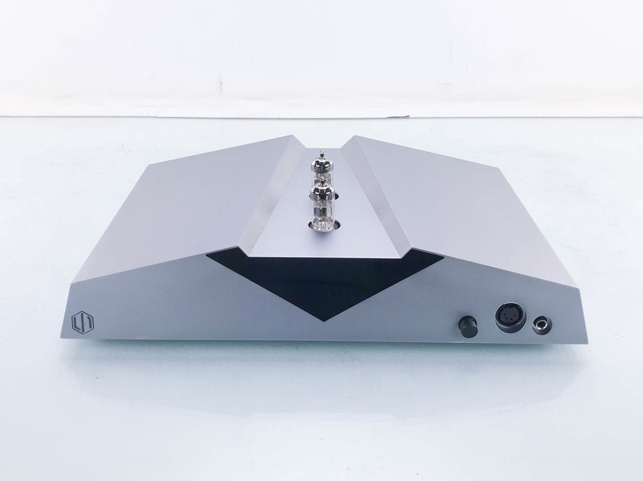 LH Labs Vi DAC Tube Hybrid DAC; D/A Converter; Remote