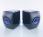 KEF LS50W Wireless Active Bookshelf Speakers; LS-50W