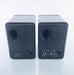 KEF LS50W Wireless Active Bookshelf Speakers; LS-50W