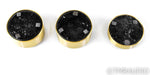 Walker Audio Valid Points Resonance Control System; Set of Spikes and Discs