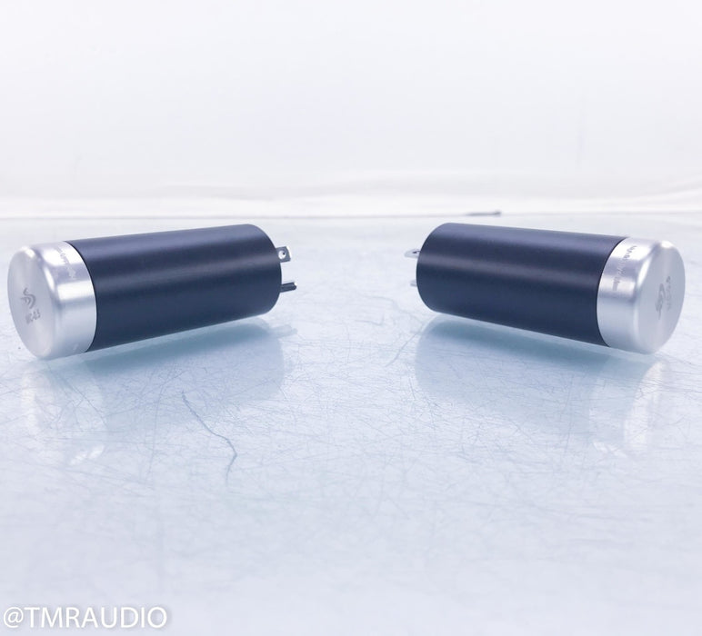 High Fidelity Cables MC-0.5 Magnetic Wave Guide