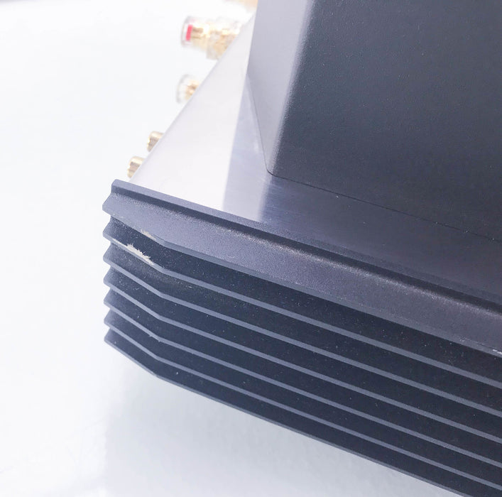 KR Audio Kronzilla SD Stereo Tube Power Amplifier; SET; T1610