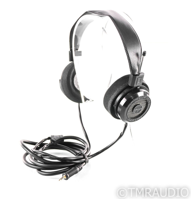 Grado SR225e Open Back Dynamic Headphones; SR-225e