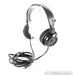 Grado SR225e Open Back Dynamic Headphones; SR-225e
