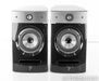 Focal Diablo Utopia III Bookshelf Speakers